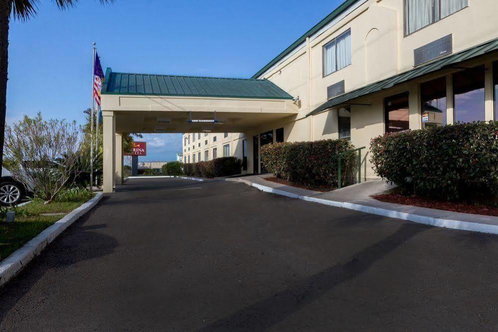 Marina Inn & Suites Chalmette-New Orleans Exterior photo